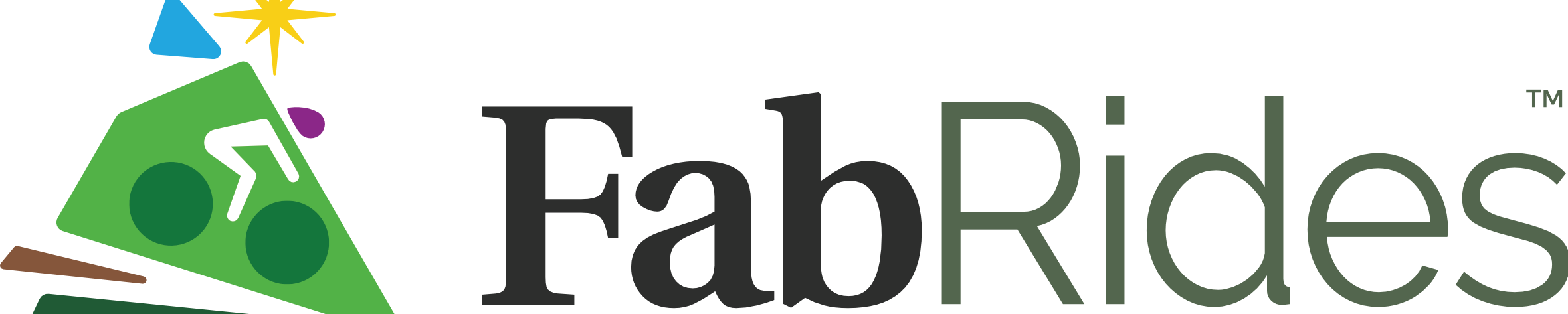Fab Rides