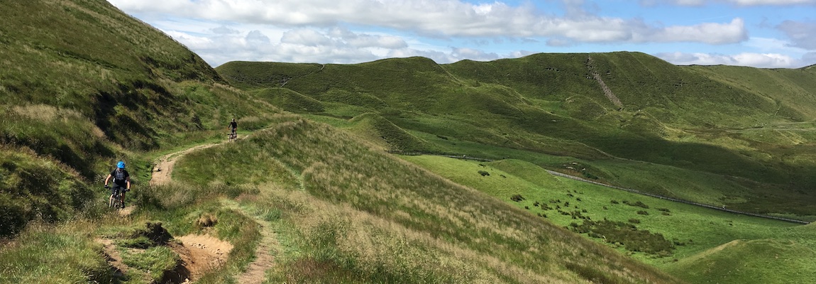 Fab Rides in the Peaks - UK Outdoors